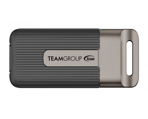 Team Group PD20 Mini 4 TB USB Tipo C USB 3.2 Gen 2x2 Antracita, Gris