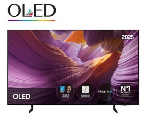 TELEVISOR SAMSUNG TQ55S84FAU TELEVISOR SAMSUNG TQ55S84FAU