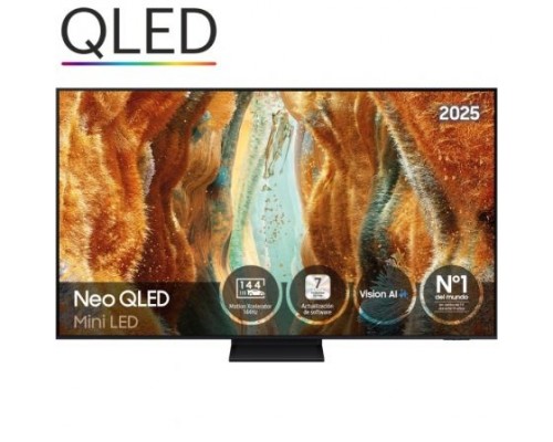 TELEVISOR SAMSUNG TQ65QN74FAT