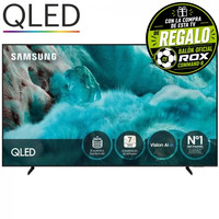 TELEVISOR SAMSUNG TQ75Q7F4AU TELEVISOR SAMSUNG TQ75Q7F4AU