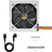 FUENTE ALIMENTACION 550W TOOQ PFC-ACTIVO 4SATA 12CM FUENTE ALIMENTACION 550W TOOQ PFC-ACTIVO 4SATA 12CM