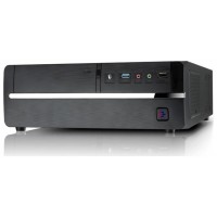 Tooq Caja Micro ATX/ITX TQC-3005U3 500W USB3.0