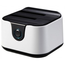 BASE CONECTORA TOOQ TQDS-802BW