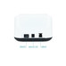 DOCKING STATION TOOQ TQDS-802DW 2,5"/3,5"