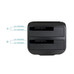 DOCKING STATION TOOQ TQDS-802DW 2,5"/3,5"