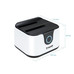 DOCKING STATION TOOQ TQDS-802DW 2,5"/3,5"