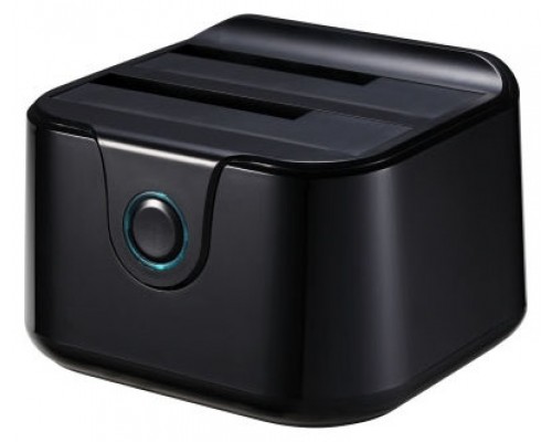 DOCKING STATION TOOQ  TQDS-802B 2,5/3,5 SATA USB 3.1