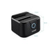 DOCKING STATION TOOQ TQDS-802B 2,5"/3,5"
