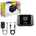 DOCKING STATION TOOQ TQDS-802B 2,5"/3,5"