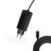 CARGADOR DE PARED TOOQ TQLC-USBCGAN100PD-C USB-C PD