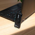 TooQ TQR-3012B lector de tarjeta inteligente USB 2.0