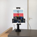 SOPORTE PARA TABLET TOOQ TQTDS0812 DE 7.9" A SOPORTE PARA TABLET TOOQ TQTDS0812 DE 7.9" A