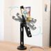 SOPORTE PARA TABLET TOOQ TQTDS0812 DE 7.9" A SOPORTE PARA TABLET TOOQ TQTDS0812 DE 7.9" A