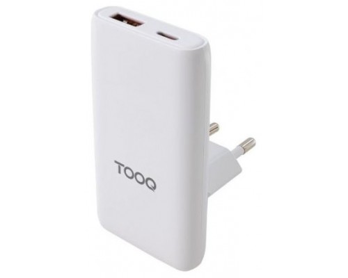 CARGADOR TOOQ TQWC-GANSL65W1A1C