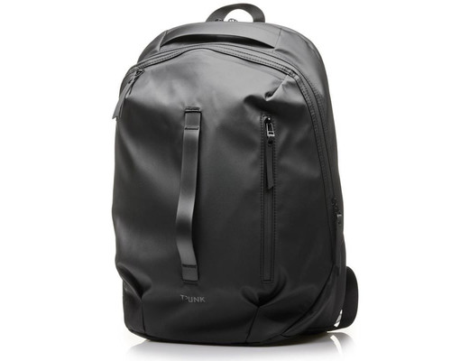 TRK-MOCHILA BACKPACK BK