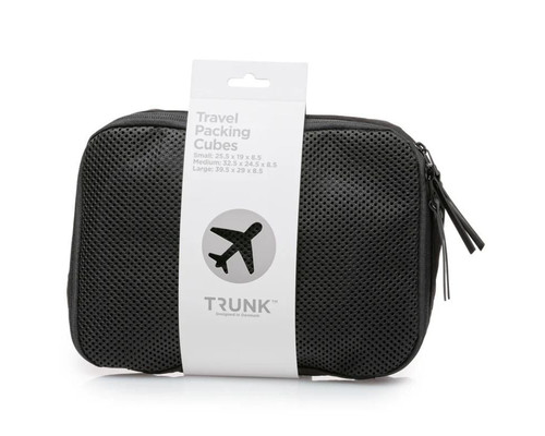 TRK-ORGANIZA PACKCUBE BK TRK-ORGANIZA PACKCUBE BK