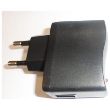 Adaptador corriente cargador dc 5.0v ac