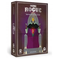 Expansion juego mesa mini rogue :