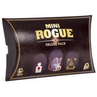 Expansion deluxe juego mesa mini rogue