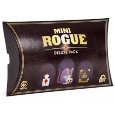 Expansion deluxe juego mesa mini rogue