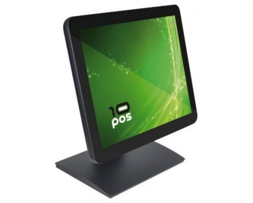 10POS TS-17IIFV monitor POS 43,2 cm (17") 1280 x 1024 Pixeles Pantalla tÃ¡ctil