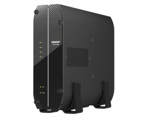 QNAP TS-410E-8G NAS 4XSSD Bay 2x2.5GbE 4xUSB