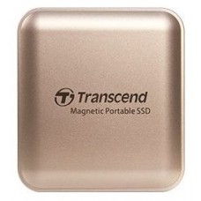 DISCO SSD EXTERNO 1TB TRANSCEND MAGNETICO (MaGSAFE)