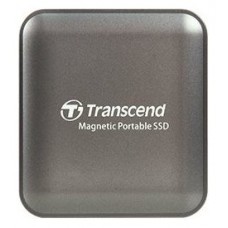 DISCO SSD EXTERNO 2TB TRANSCEND MAGNETICO (MaGSAFE)