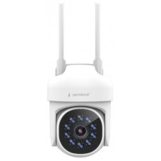 Gembird TSL-ODCAM-WRHD-01 cÃ¡mara de vigilancia Torreta CÃ¡mara de seguridad IP Exterior 2560 x 1440 Pixeles Pared