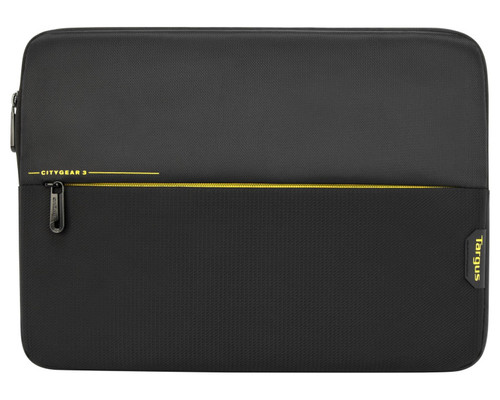 Targus CityGear 35,6 cm (14") Funda Negro