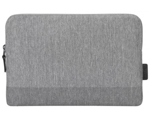 Targus CityLite maletines para portÃ¡til 33 cm (13") Funda Gris