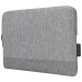 Targus CityLite maletines para portÃ¡til 33 cm (13") Funda Gris
