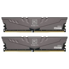 Team Group EXPERT DDR4 OC10L mÃ³dulo de memoria 32 GB 2 x 16 GB 3200 MHz