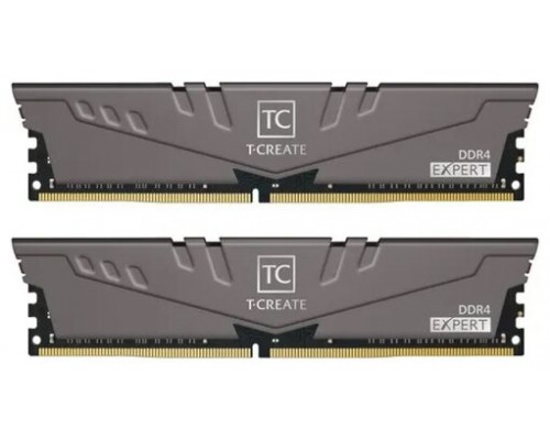 Team Group EXPERT DDR4 OC10L mÃ³dulo de memoria 32 GB 2 x 16 GB 3200 MHz
