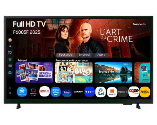 TELEVISOR SAMSUNG TU24F6005FK