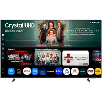 TELEVISOR SAMSUNG TU65U8005FU