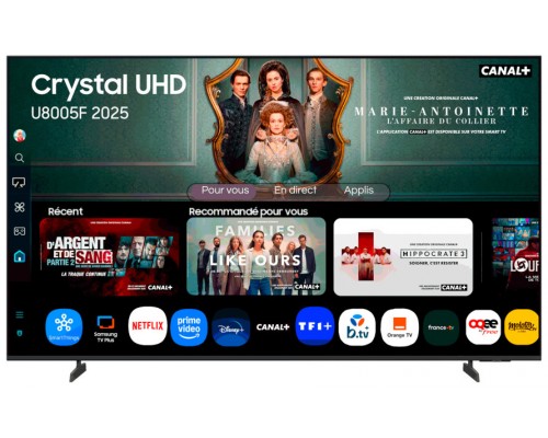 Tv samsung 65 pulgadas led 4k uhd