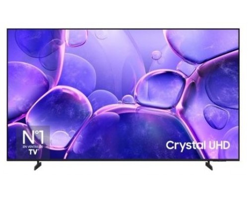 TELEVISOR SAMSUNG TU75U8075FU TELEVISOR SAMSUNG TU75U8075FU