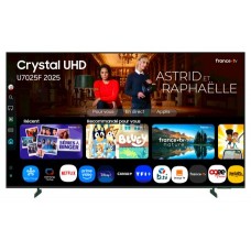 SAMSUNG TV 85" TU85U7025F CRYSTAL UHD SMART TV BT