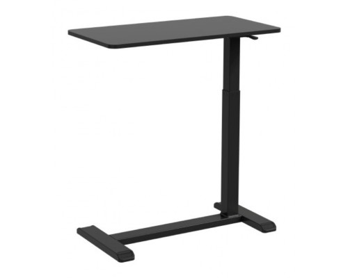 Gembird TVS-DESK-02-BK escritorio para ordenador Negro