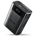 NGS BATERIA EXTERNA PORTATIL CARGA RAPIDA 140W