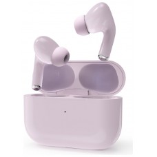 Gembird GMB Audio TWS-03-P auricular y casco Auriculares True Wireless Stereo (TWS) Dentro de oÃ­do Llamadas/MÃºsica USB Tipo C Bluetooth Rosa