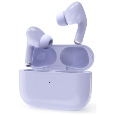Gembird GMB Audio TWS-03-V auricular y casco Auriculares True Wireless Stereo (TWS) Dentro de oÃ­do Llamadas/MÃºsica USB Tipo C Bluetooth Violeta