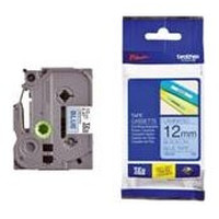 Cinta laminada brother tze531 12mm x