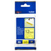 Cinta super adhesiva brother tzes631 12mm