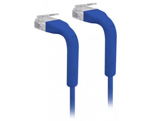 Ubiquiti U-CABLE-PATCH-8M-RJ45-BL cable de red Azul Cat6