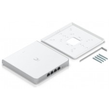 Ubiquiti U6 Enterprise 4800 Mbit/s Blanco EnergÃ­a sobre Ethernet (PoE)