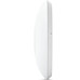Ubiquiti U7 Pro 5700 Mbit/s Blanco