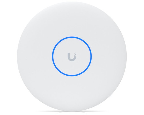 Ubiquiti U7 Pro XGS 8600 Mbit/s Blanco Energ&Atilde;&shy;a sobre Ethernet (PoE)