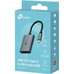 CARD READER EXTERNO USB-C TPLINK UA430C SD, microSD